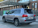 Lexus LX 2010 года