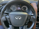 Infiniti QX80 2022 года