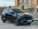 Kia Sportage 2021 года