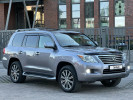 Lexus LX 2010 года