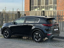 Kia Sportage 2021 года