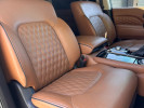 Infiniti QX80 2022 года