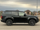 Toyota Land Cruiser Prado 2024 года