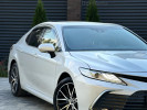 Toyota Camry 2023 года