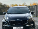 Kia Sportage 2021 года