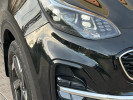 Kia Sportage 2021 года