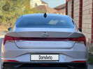 Hyundai Elantra 2022 года
