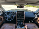Infiniti QX80 2022 года