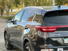 Kia Sportage 2021 года