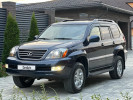 Lexus GX 2003 года