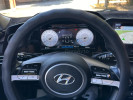 Hyundai Elantra 2022 года