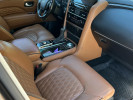 Infiniti QX80 2022 года