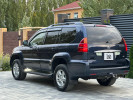 Lexus GX 2003 года
