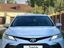 Toyota Camry 2023 года