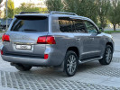 Lexus LX 2010 года