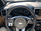 Kia Sportage 2021 года