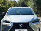 Lexus NX 2015 года
