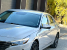 Hyundai Elantra 2022 года