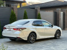 Toyota Camry 2023 года