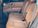 Infiniti QX80 2022 года