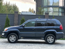 Lexus GX 2003 года