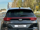 Kia Sportage 2021 года