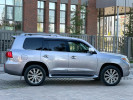 Lexus LX 2010 года