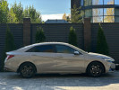 Hyundai Elantra 2022 года