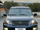 Lexus GX 2003 года