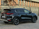 Kia Sportage 2021 года