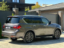 Infiniti QX80 2022 года