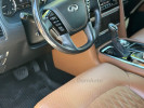 Infiniti QX80 2022 года