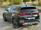 Kia Sportage 2021 года