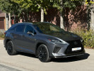 Lexus RX 2020 года