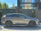 Lexus RX 2020 года
