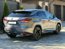 Lexus RX 2020 года