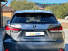 Lexus RX 2020 года