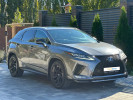Lexus RX 2020 года
