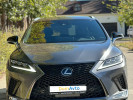 Lexus RX 2020 года