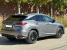 Lexus RX 2020 года