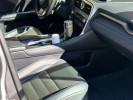 Lexus RX 2020 года