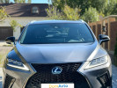 Lexus RX 2020 года