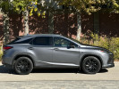 Lexus RX 2020 года