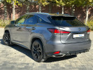 Lexus RX 2020 года