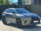 Lexus RX 2020 года
