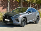 Lexus RX 2020 года