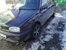Volkswagen Golf 1993 года