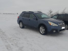 Subaru Outback 2014 года