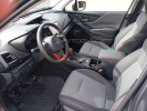 Subaru Forester 2023 года