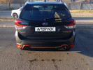 Subaru Forester 2023 года